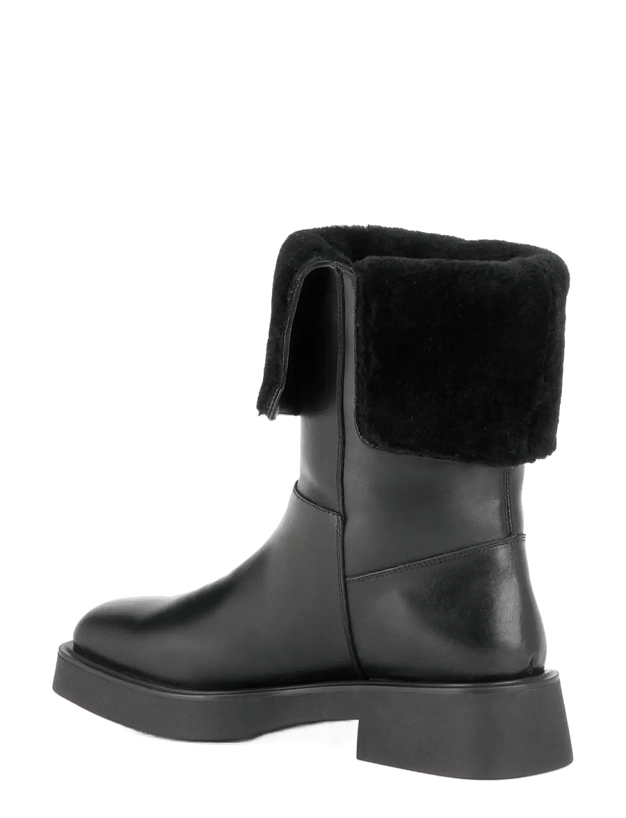 VAGABOND - JILLIAN - winterschuhe - black - 2
