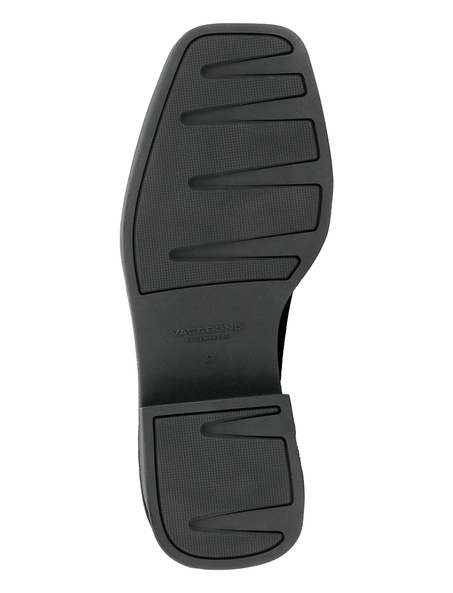 VAGABOND - JILLIAN - winterschuhe - black - 3