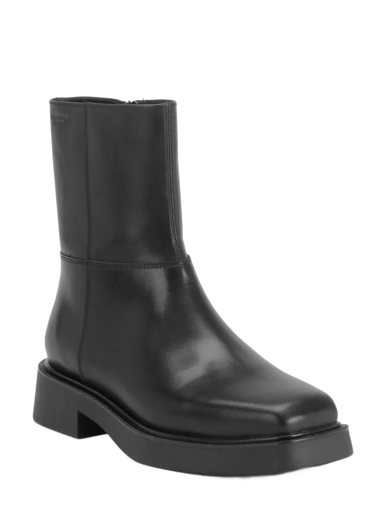 VAGABOND JILLIAN - Modetrender - BLACK / black