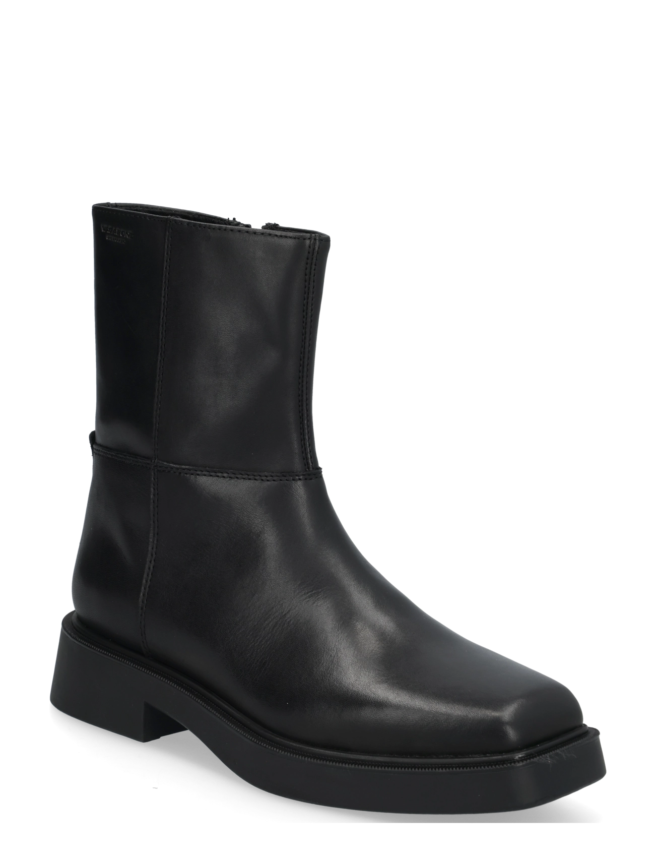 VAGABOND JILLIAN - Transitional Layering - BLACK / black