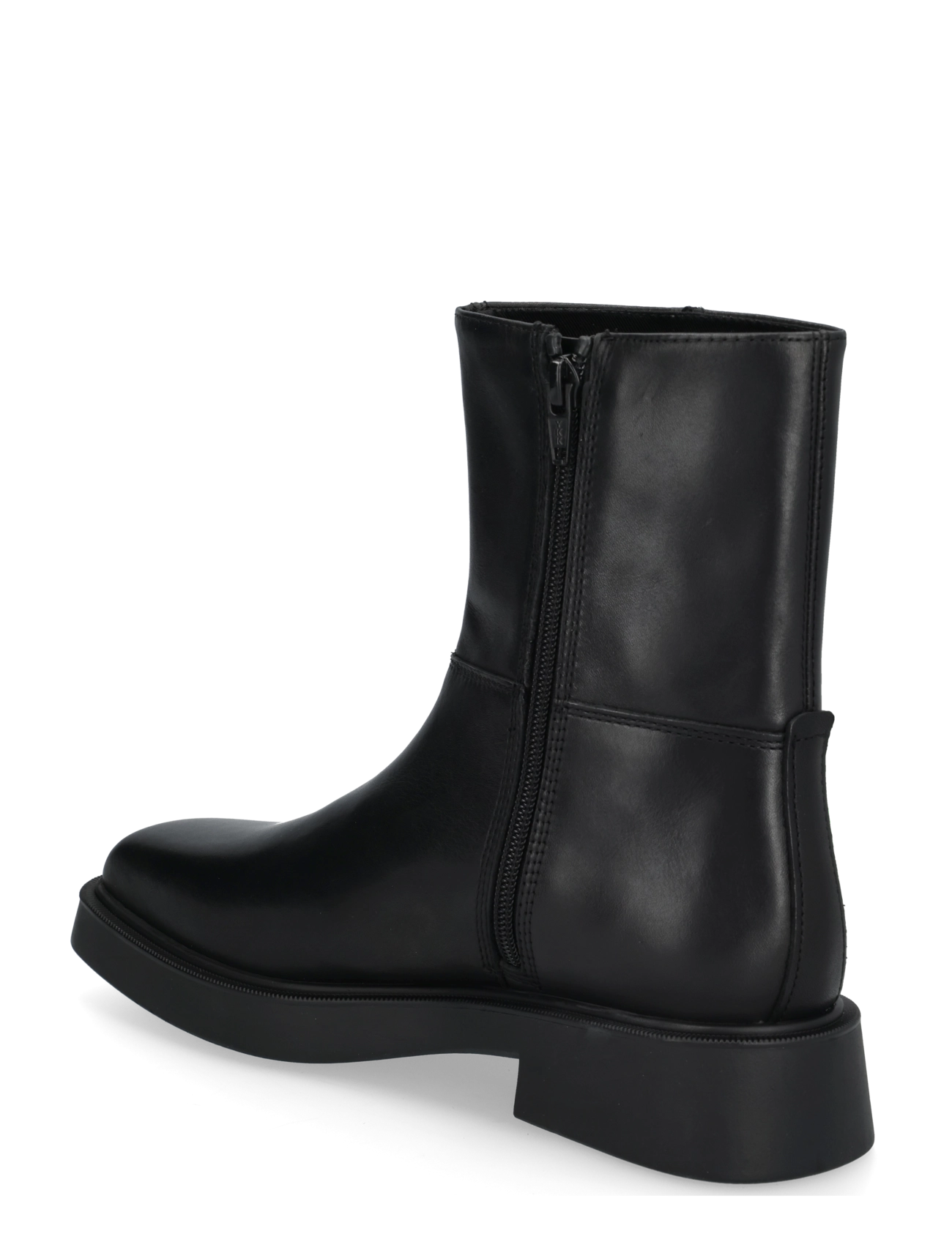 VAGABOND - JILLIAN - støvletter - black - 1