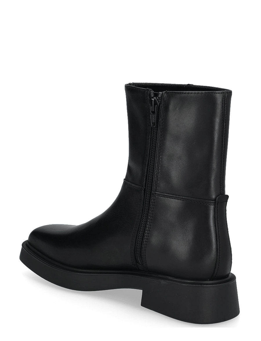 VAGABOND - JILLIAN - støvletter - black - 1