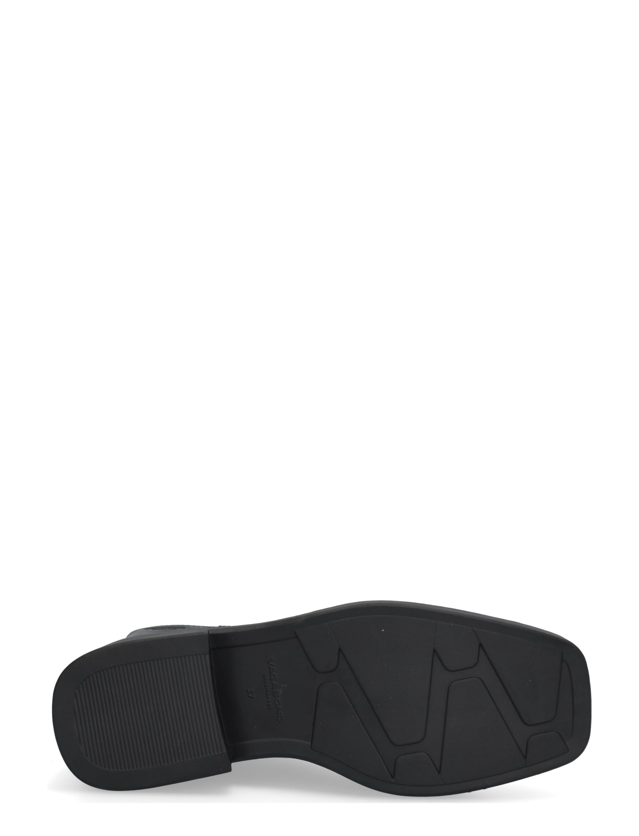 VAGABOND - JILLIAN - støvletter - black - 3