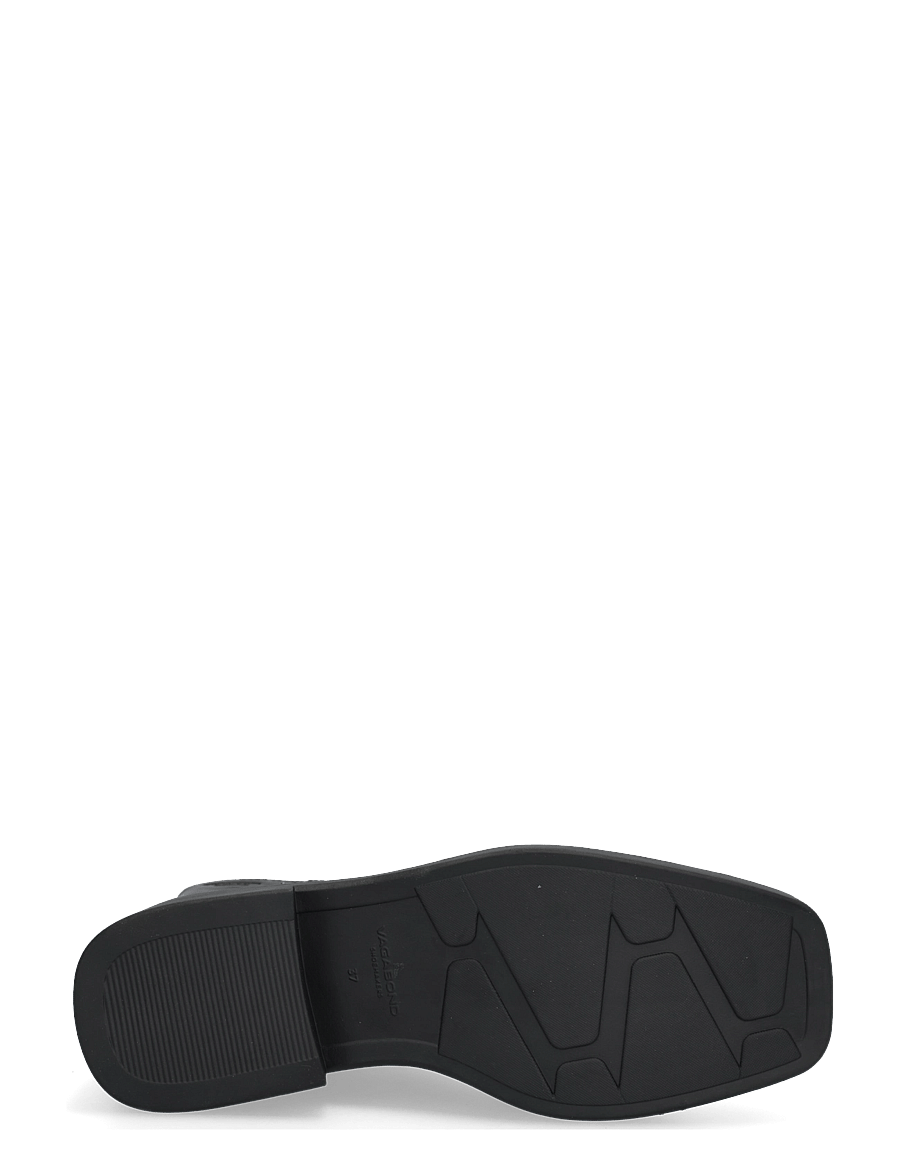 VAGABOND - JILLIAN - støvletter - black - 3