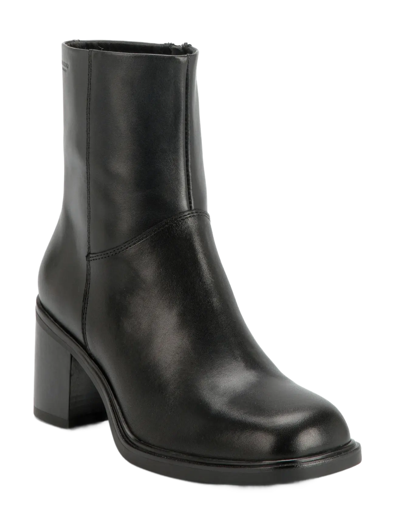 VAGABOND MERYL - Modetrender - BLACK / black