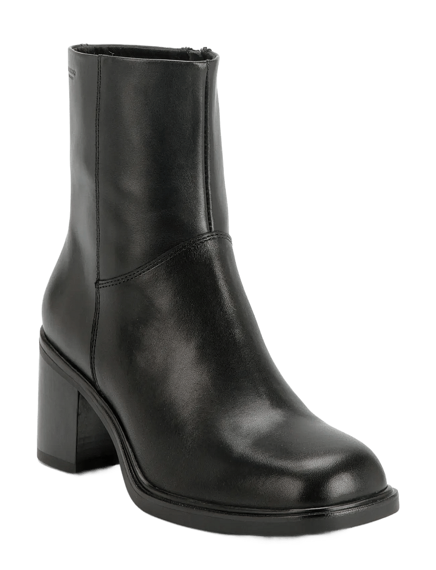 VAGABOND - MERYL - stiefeletten mit absatz - black - 0
