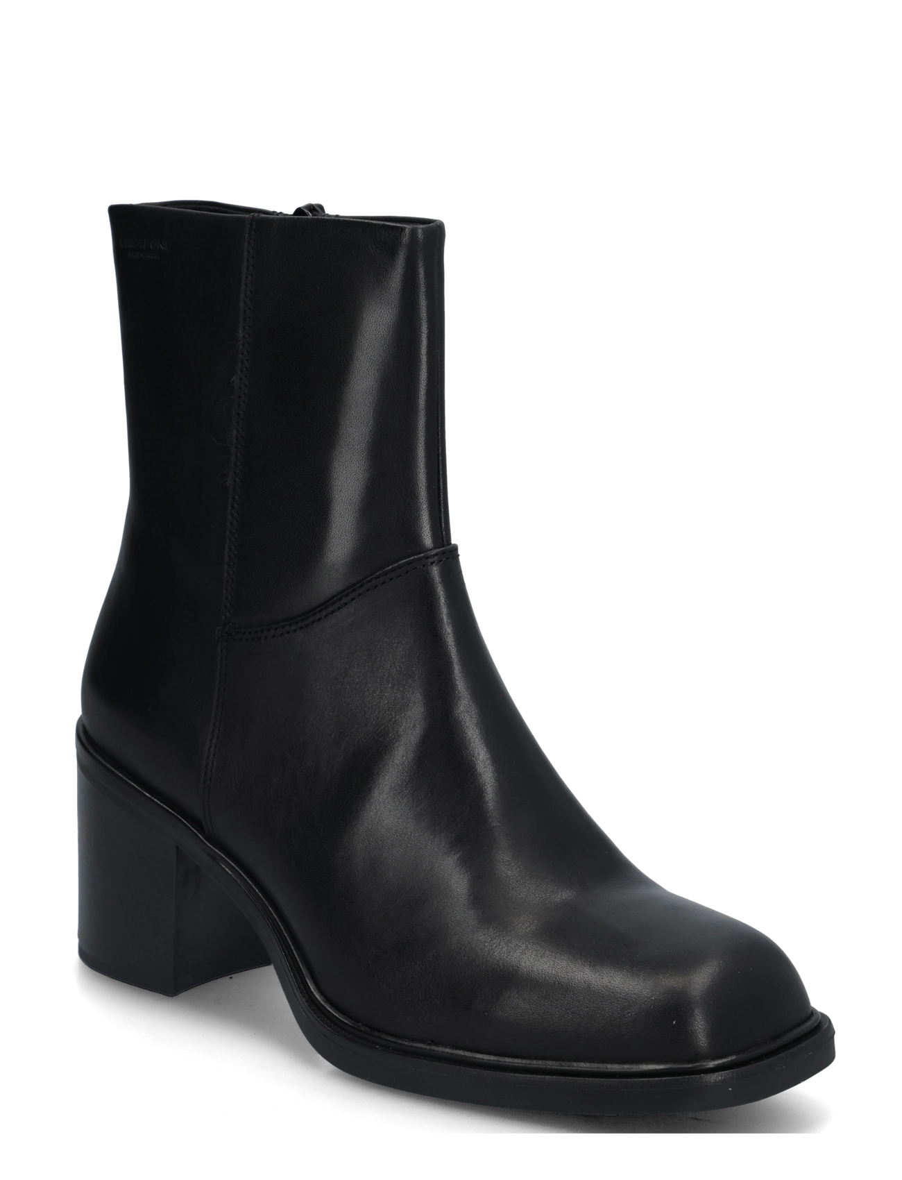 VAGABOND MERYL - Støvletter - BLACK / black