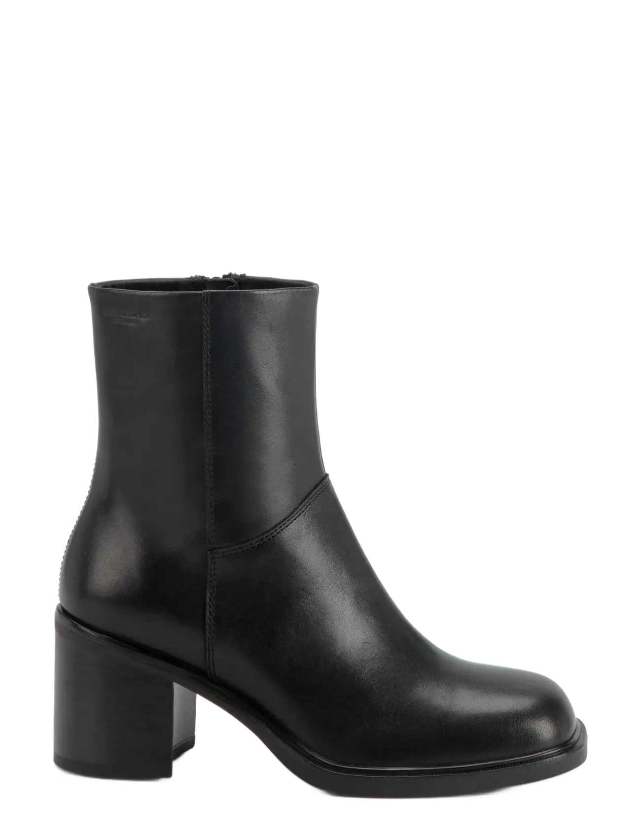 VAGABOND - MERYL - stiefeletten mit absatz - black - 1