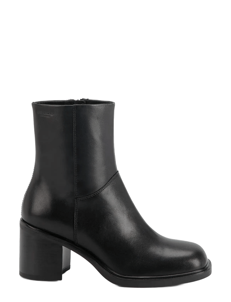 VAGABOND - MERYL - stiefeletten mit absatz - black - 1