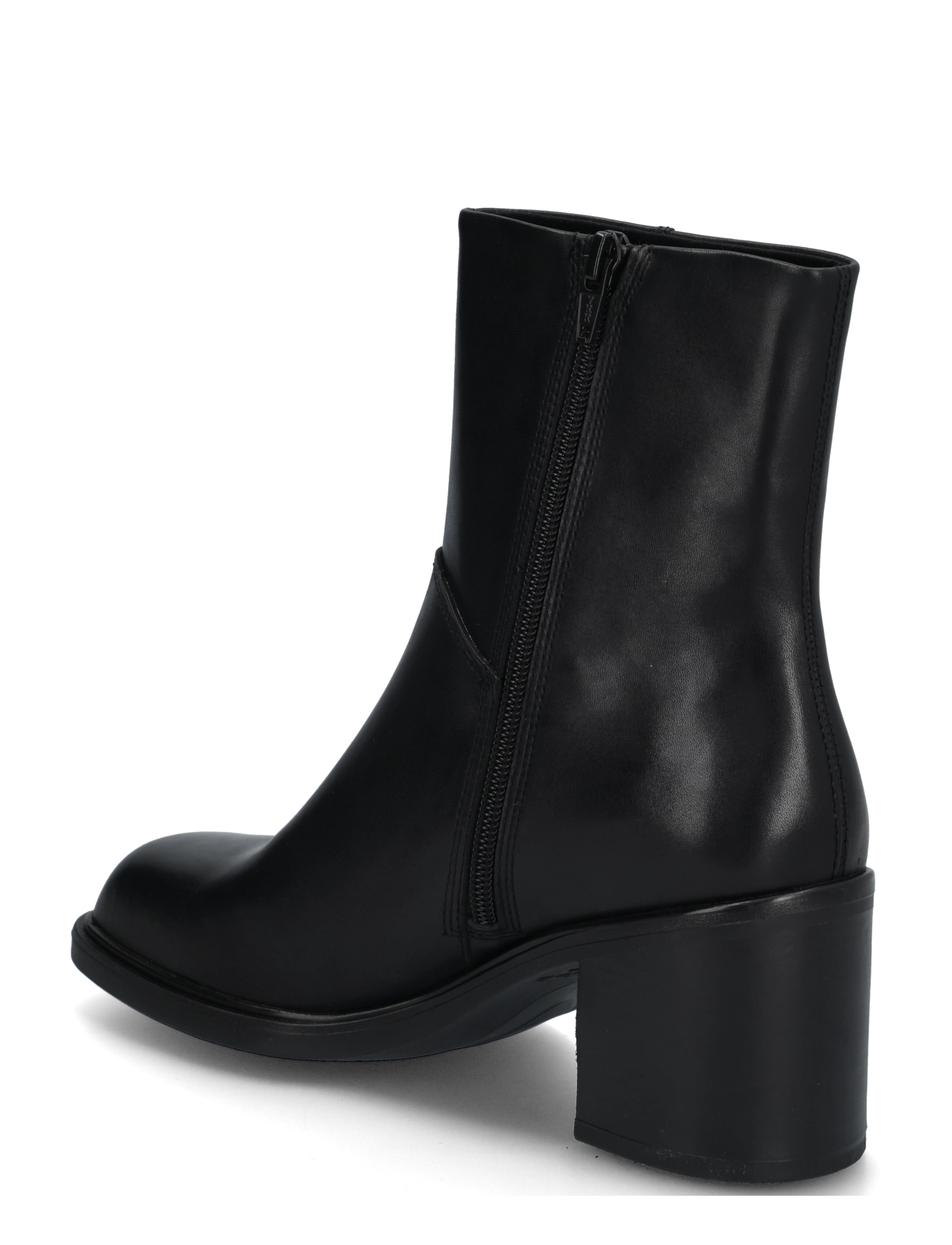 VAGABOND - MERYL - støvletter - black - 1