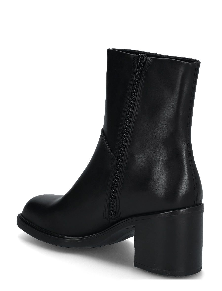 VAGABOND - MERYL - støvletter - black - 1