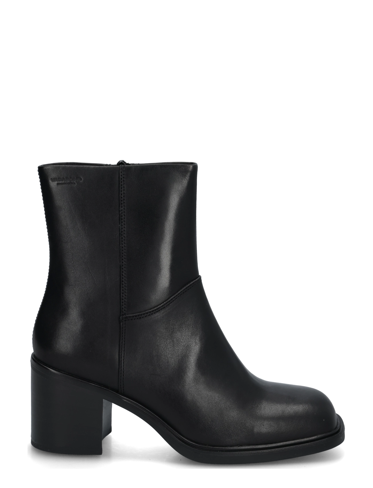 VAGABOND - MERYL - støvletter - black - 2