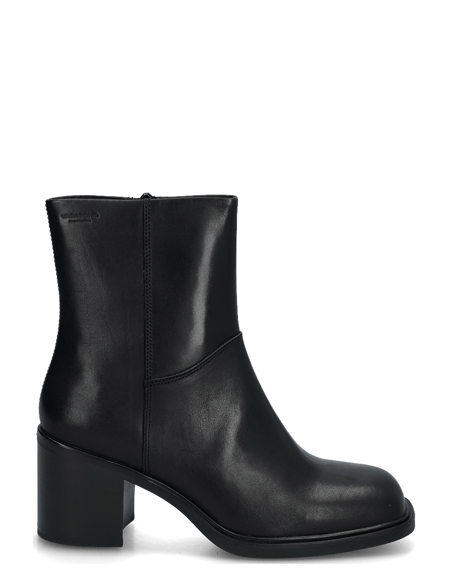 VAGABOND - MERYL - støvletter - black - 2