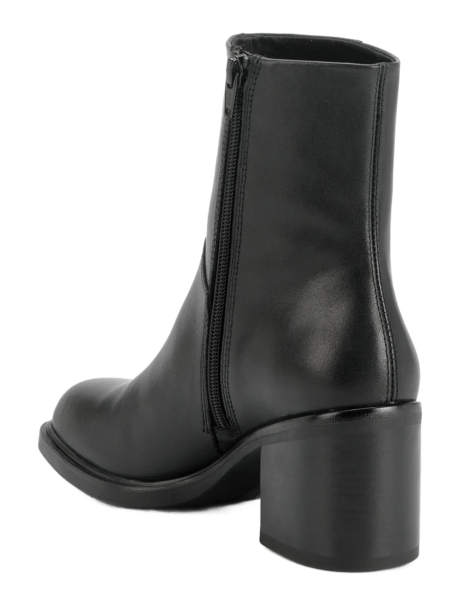 VAGABOND - MERYL - stiefeletten mit absatz - black - 2