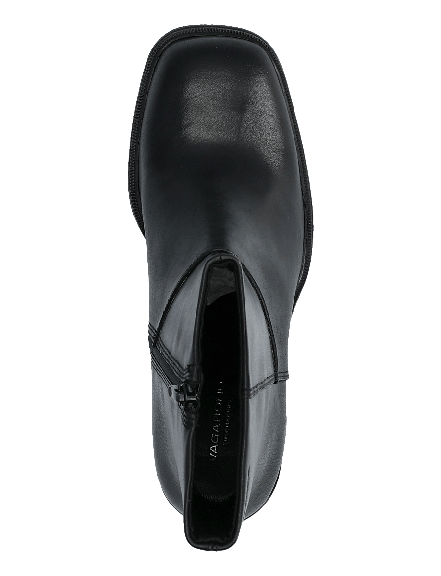 VAGABOND - MERYL - støvletter - black - 3