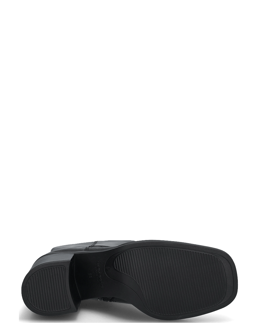 VAGABOND - MERYL - støvletter - black - 4