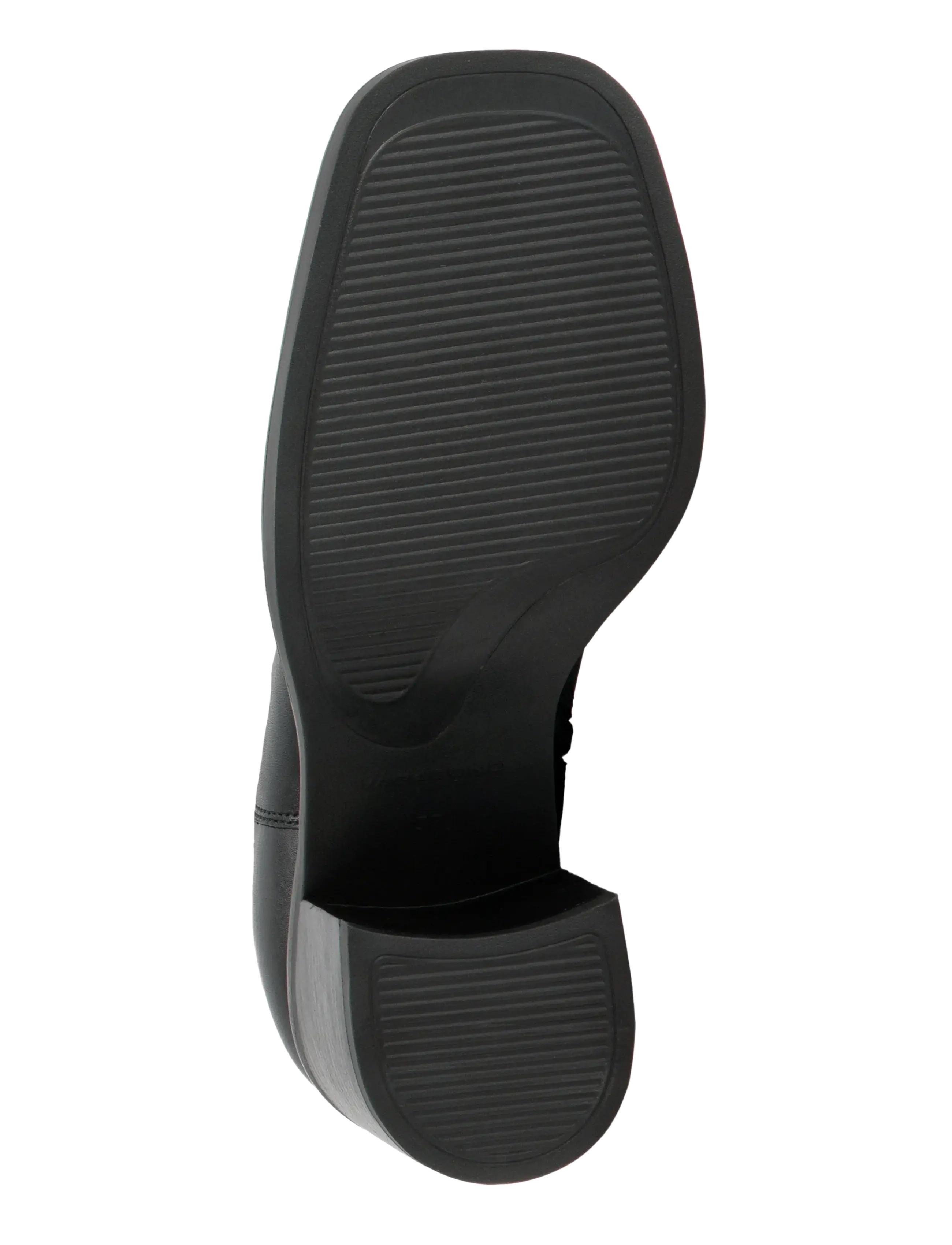 VAGABOND - MERYL - stiefeletten mit absatz - black - 4