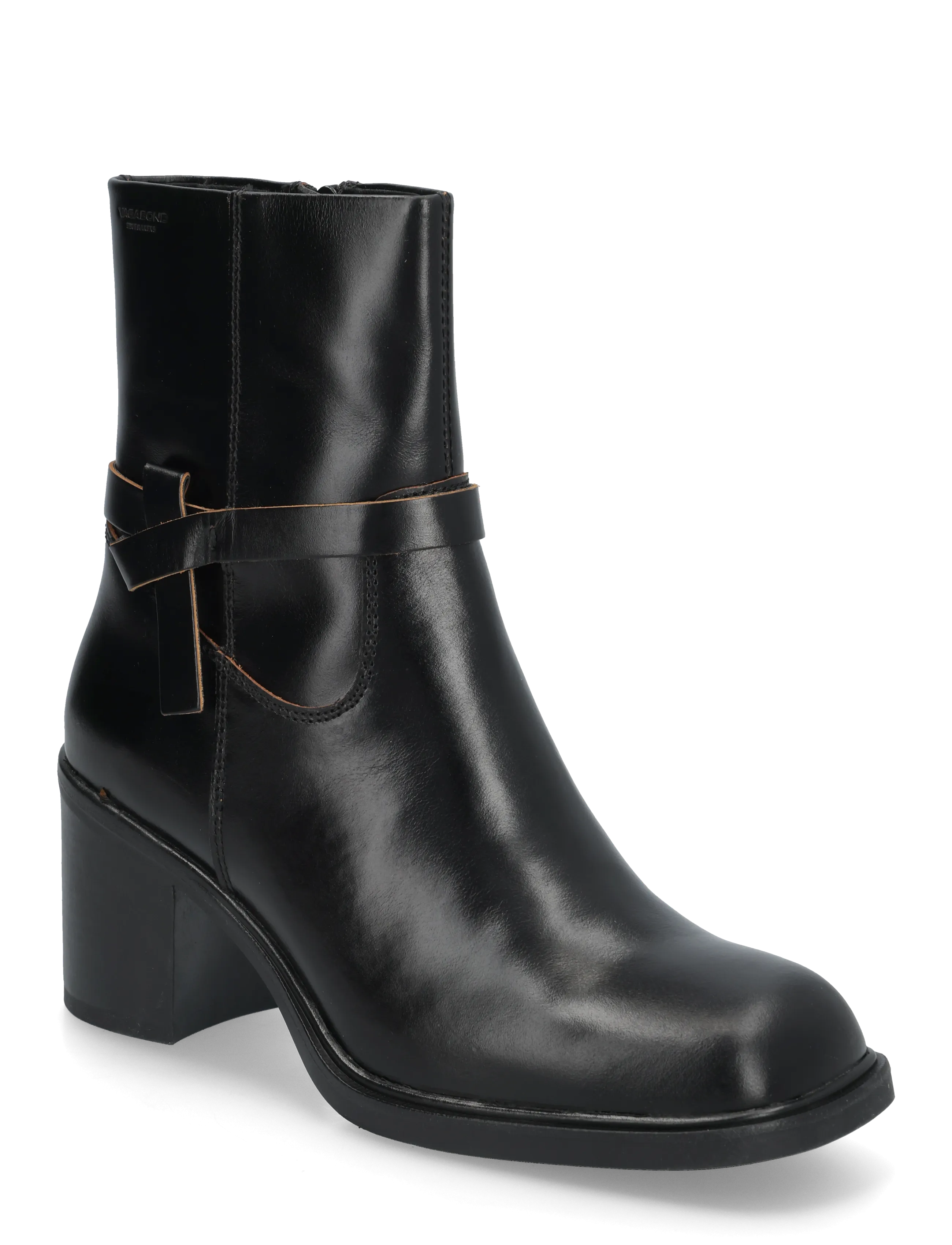 VAGABOND MERYL - Schuhe - BLACK / black