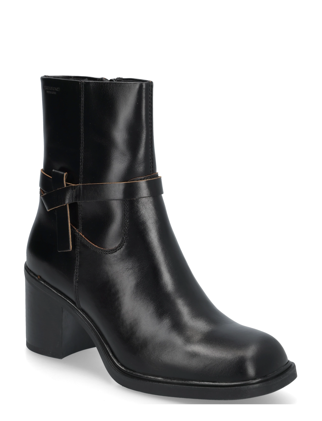VAGABOND MERYL - Jalanõud - BLACK / black