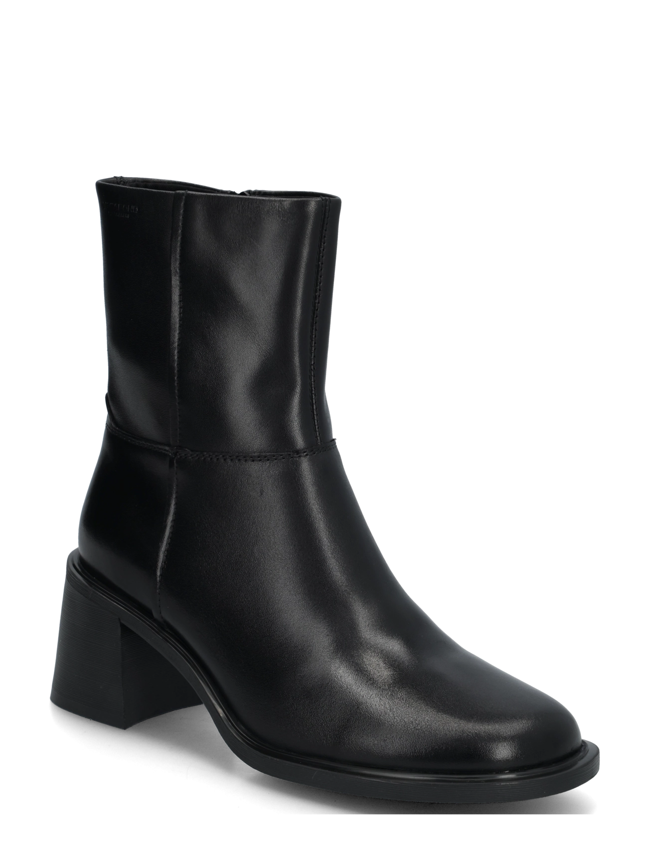 VAGABOND VEGA - Hverdags stil - BLACK / black