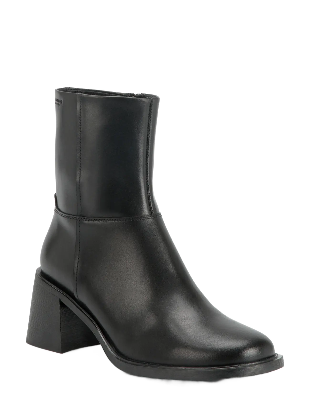 VAGABOND VEGA - Modetrender - BLACK / black