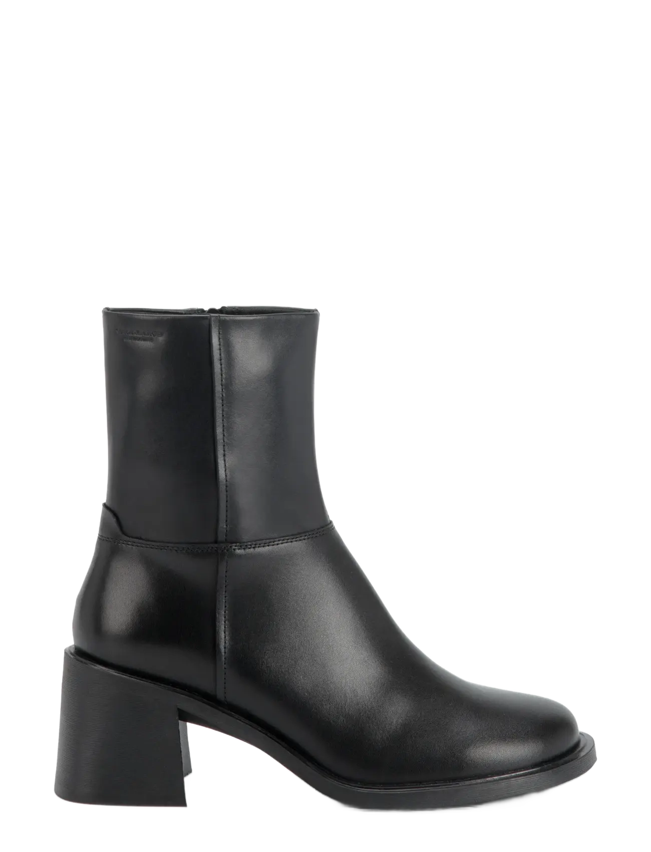 VAGABOND - VEGA - stiefeletten mit absatz - black - 2