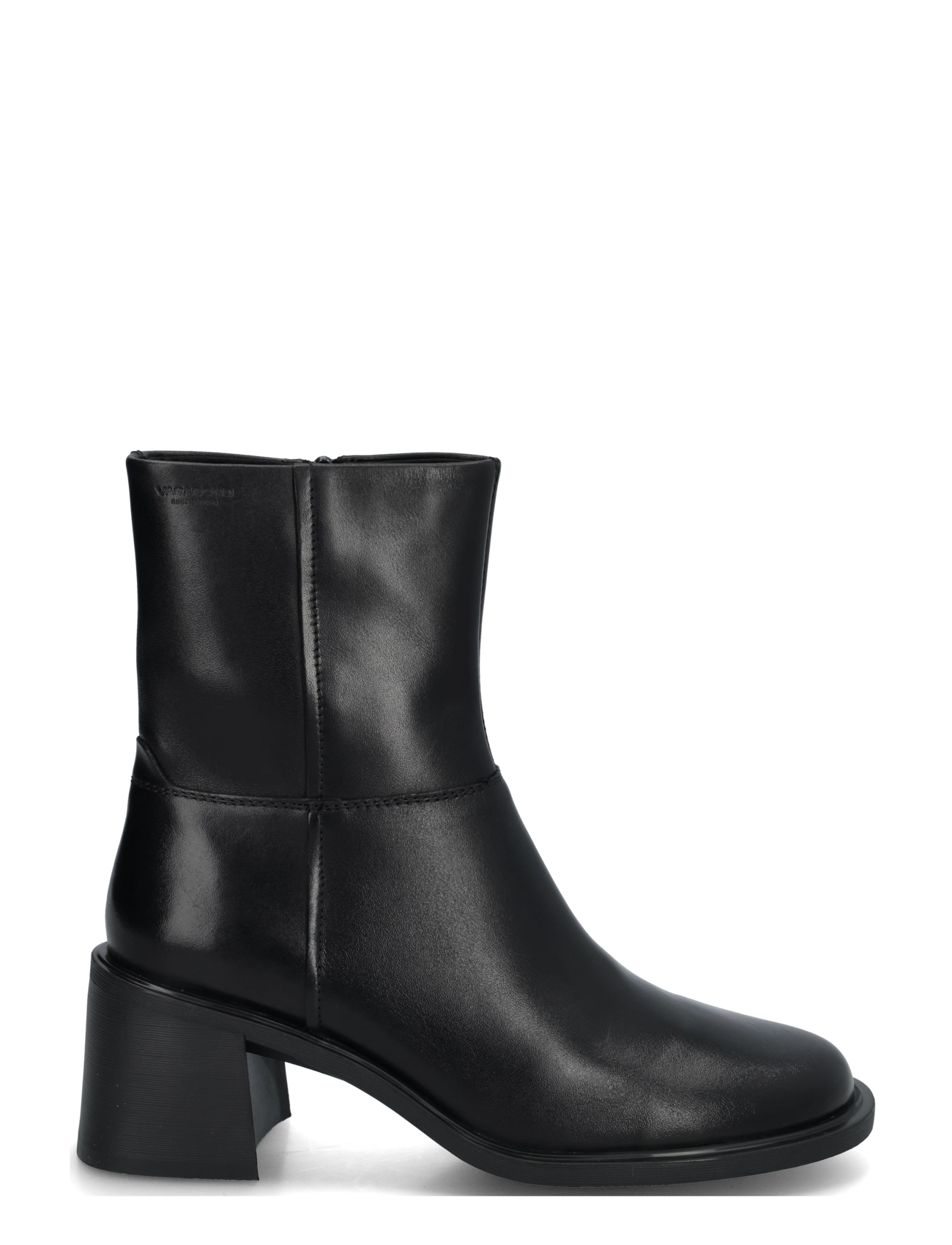 VAGABOND - VEGA - black - 2