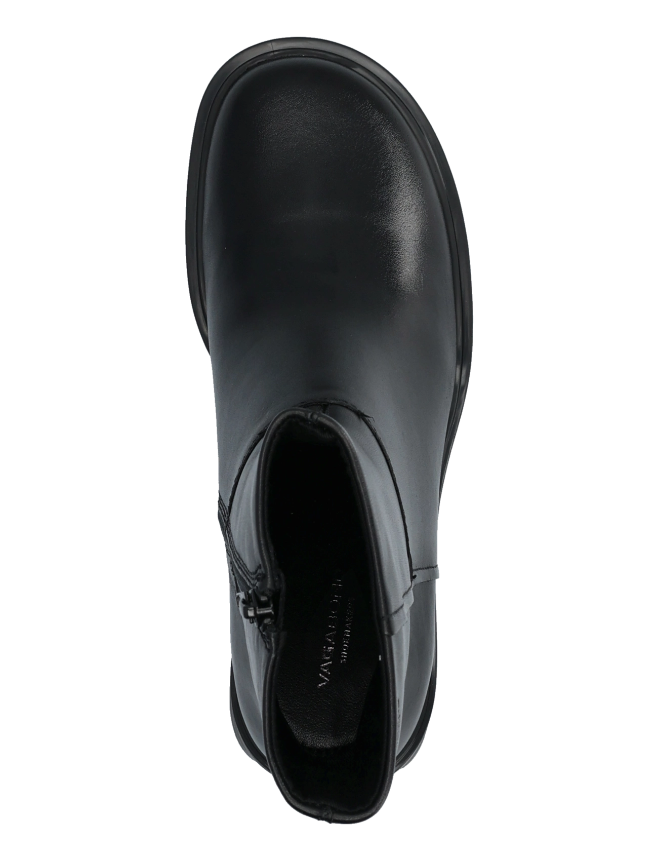 VAGABOND - VEGA - black - 3