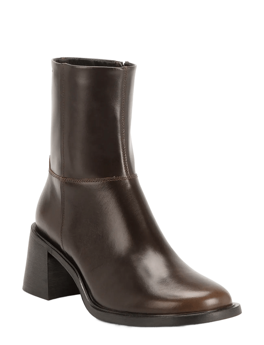 VAGABOND - VEGA - korolliset nilkkurit - brown - 0