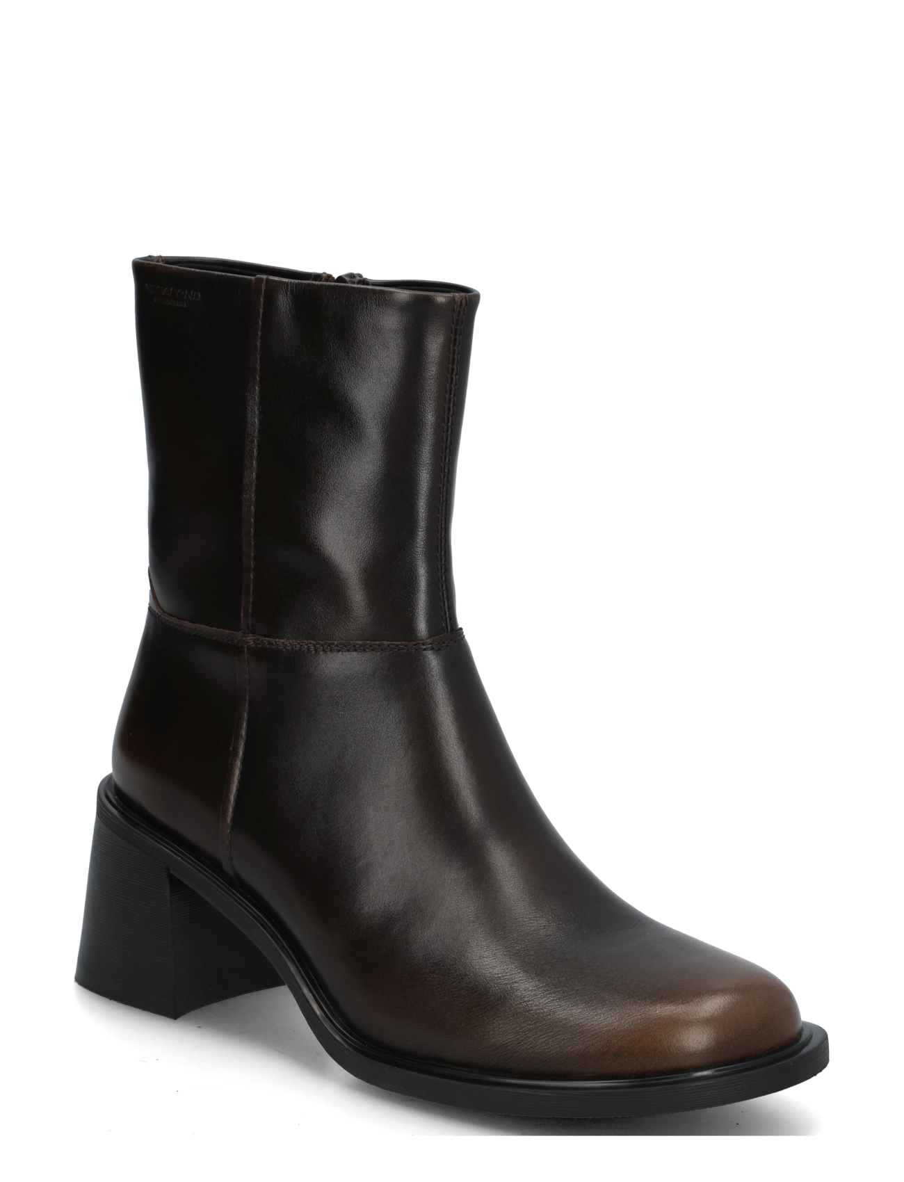 VAGABOND VEGA - Stiefel - BROWN / brown