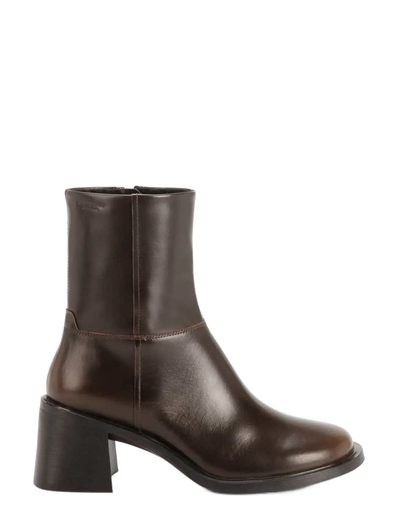 VAGABOND - VEGA - korolliset nilkkurit - brown - 1