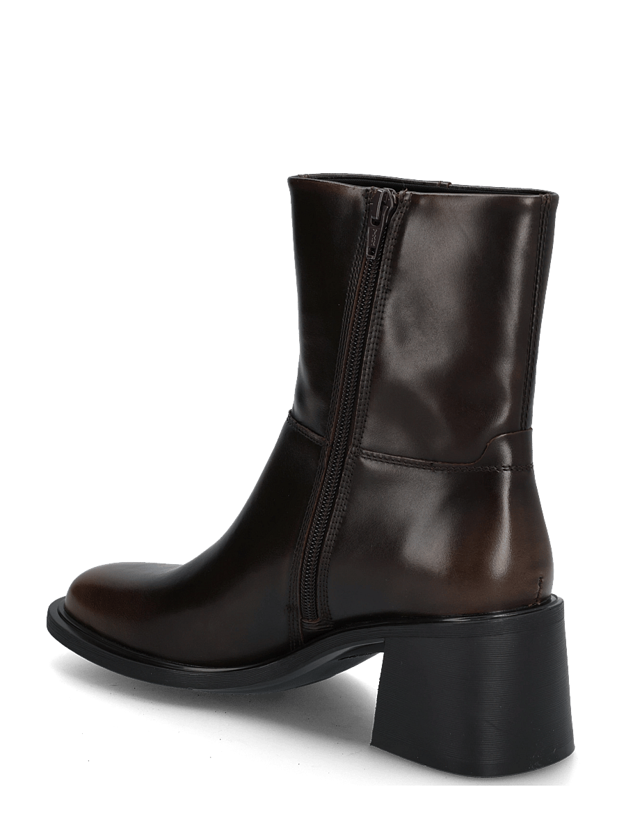 VAGABOND - VEGA - støvletter - brown - 1