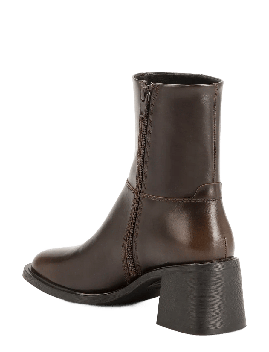 VAGABOND - VEGA - korolliset nilkkurit - brown - 2