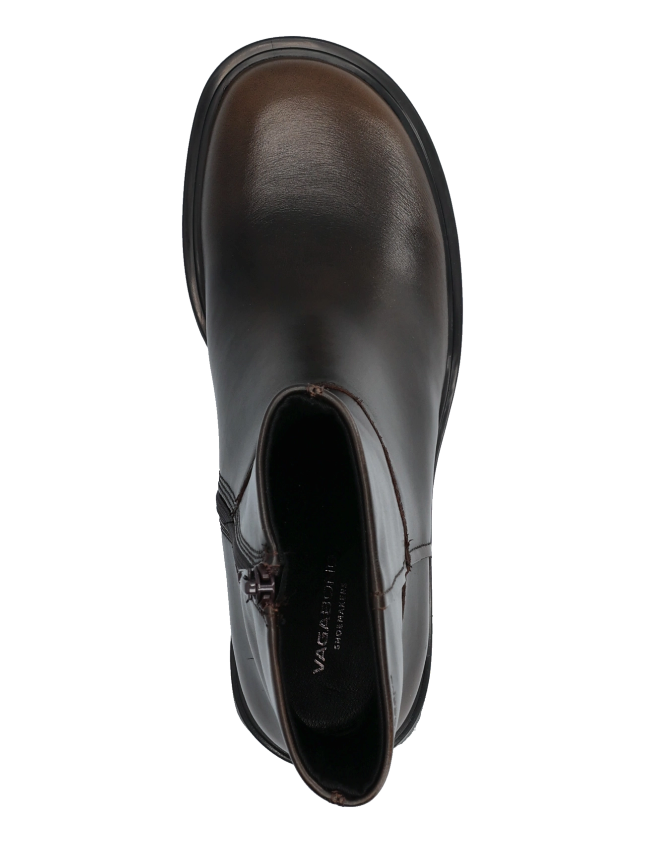 VAGABOND - VEGA - brown - 3