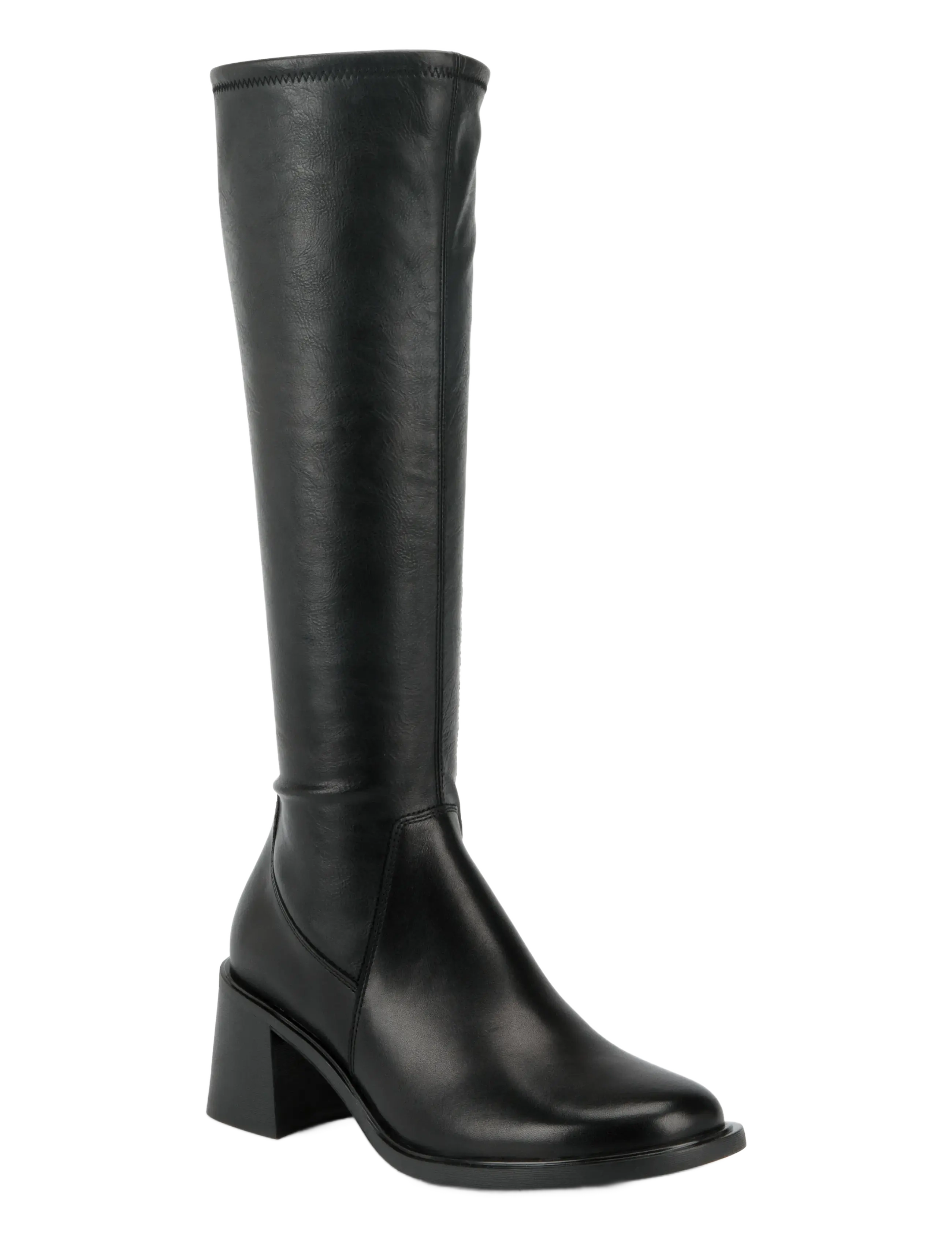 VAGABOND VEGA - Modetrender - BLACK / black