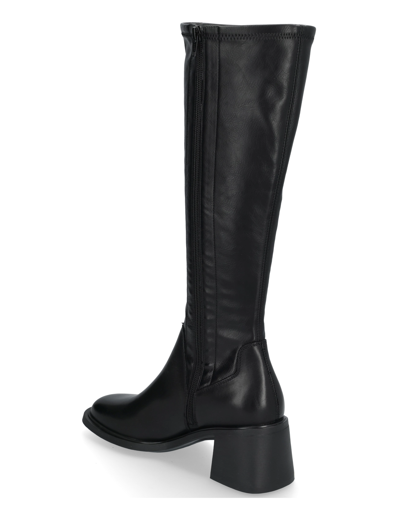 VAGABOND - VEGA - modetrends - black - 1