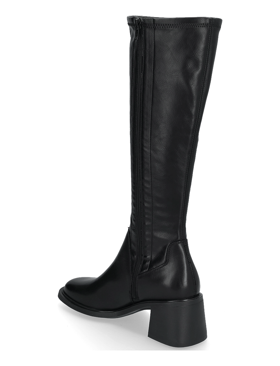 VAGABOND - VEGA - modetrends - black - 1
