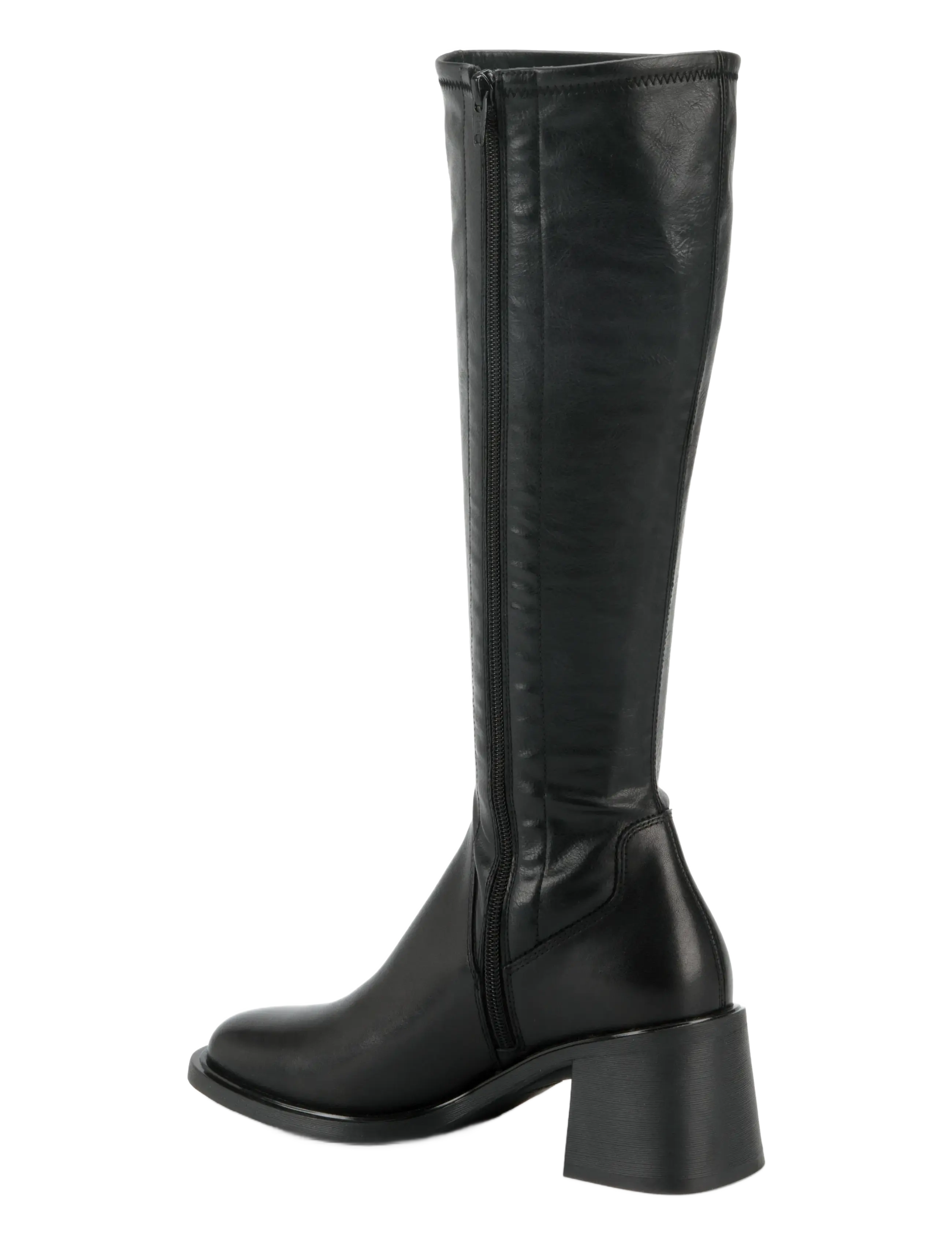 VAGABOND SHOEMAKERS Stövel 'VEGA' kängor & boots dam – bild 4