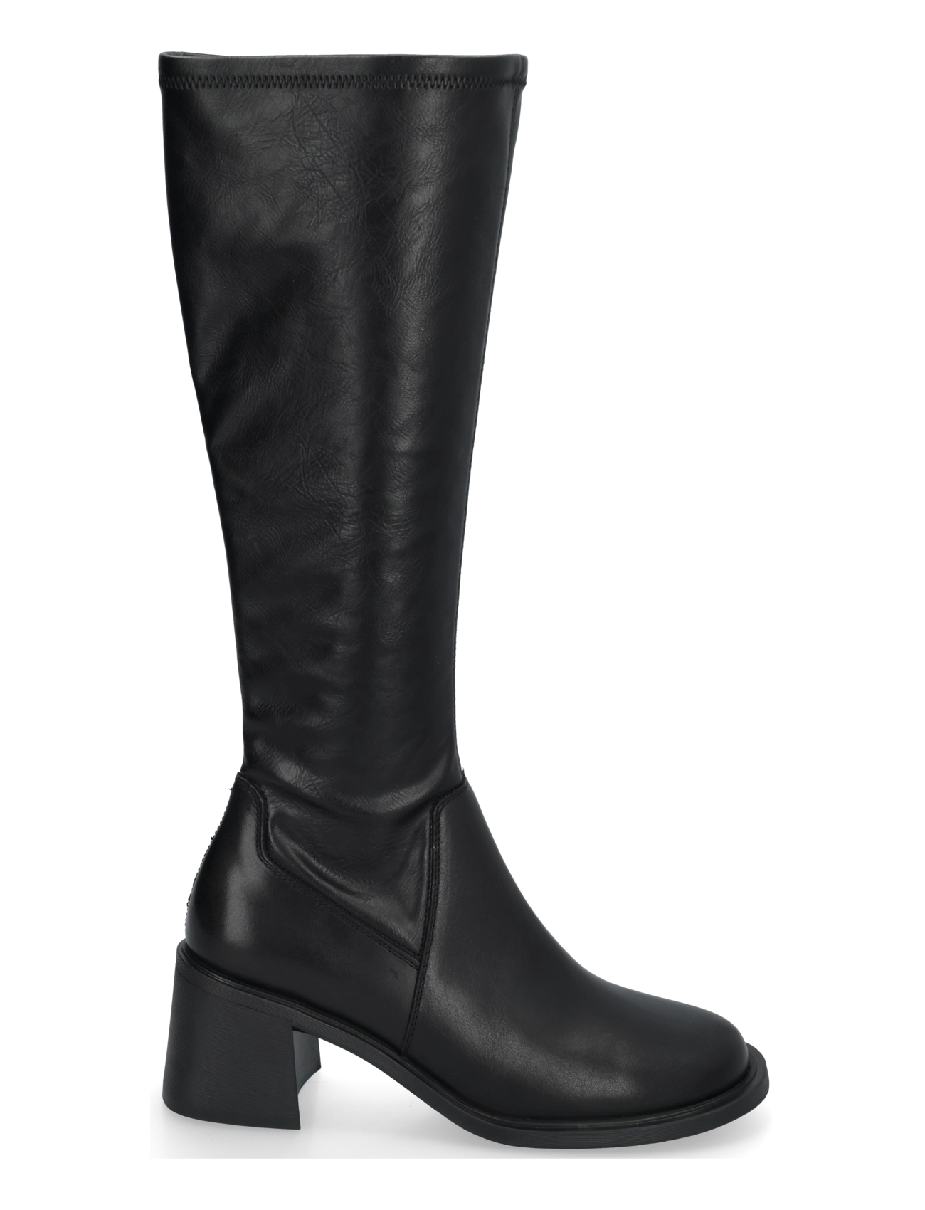 VAGABOND - VEGA - modetrends - black - 2