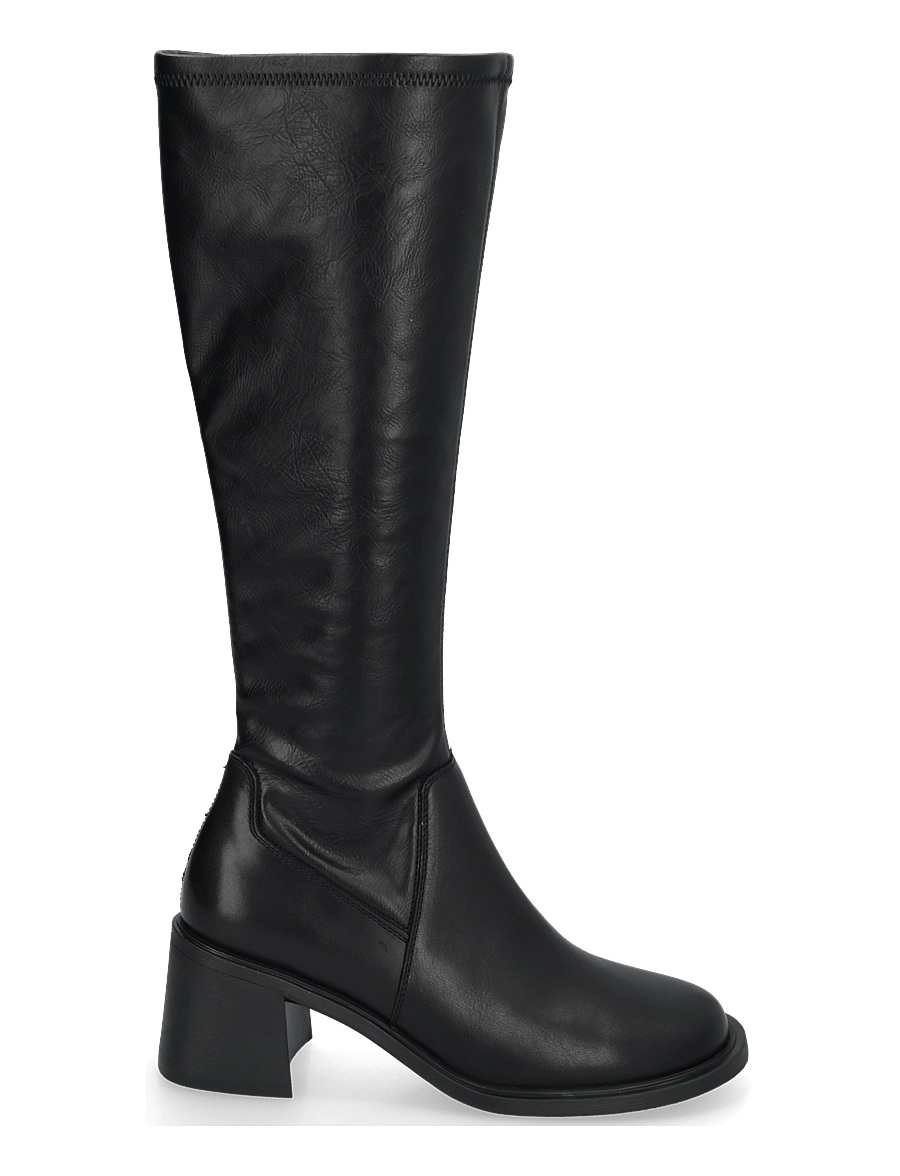 VAGABOND - VEGA - modetrends - black - 2