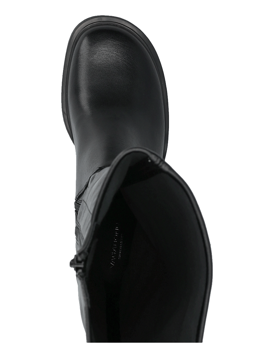 VAGABOND - VEGA - modetrends - black - 3