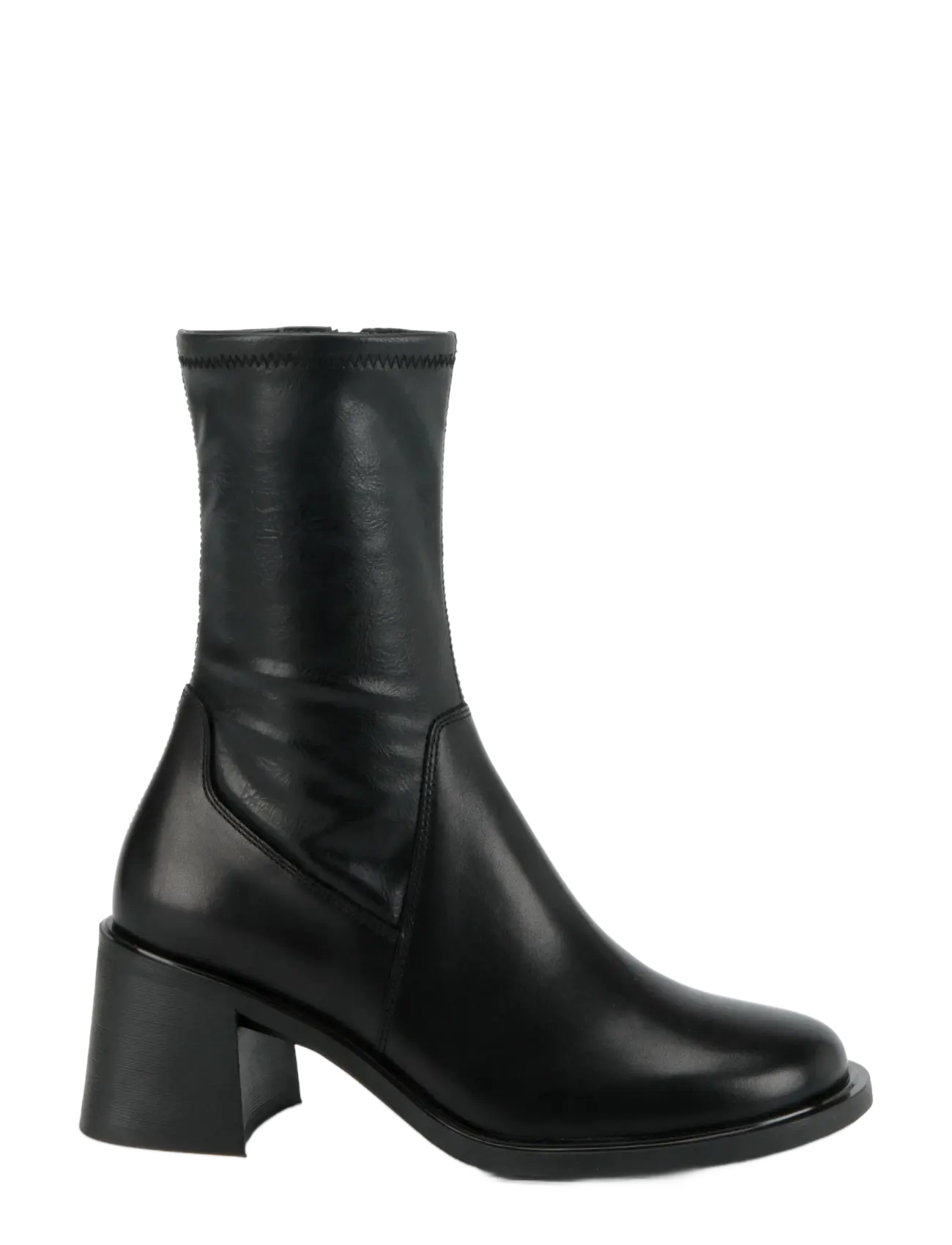 VAGABOND - VEGA - black - 1