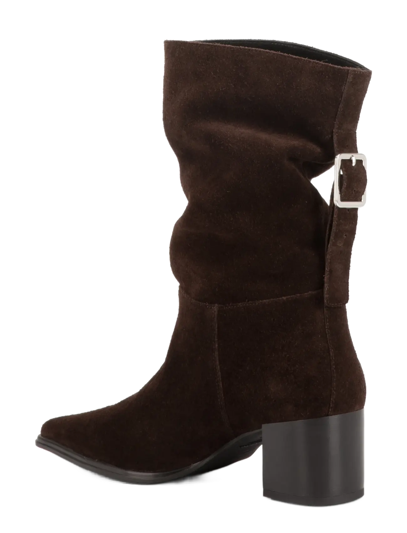 VAGABOND - GISELLE - dark brown - 2