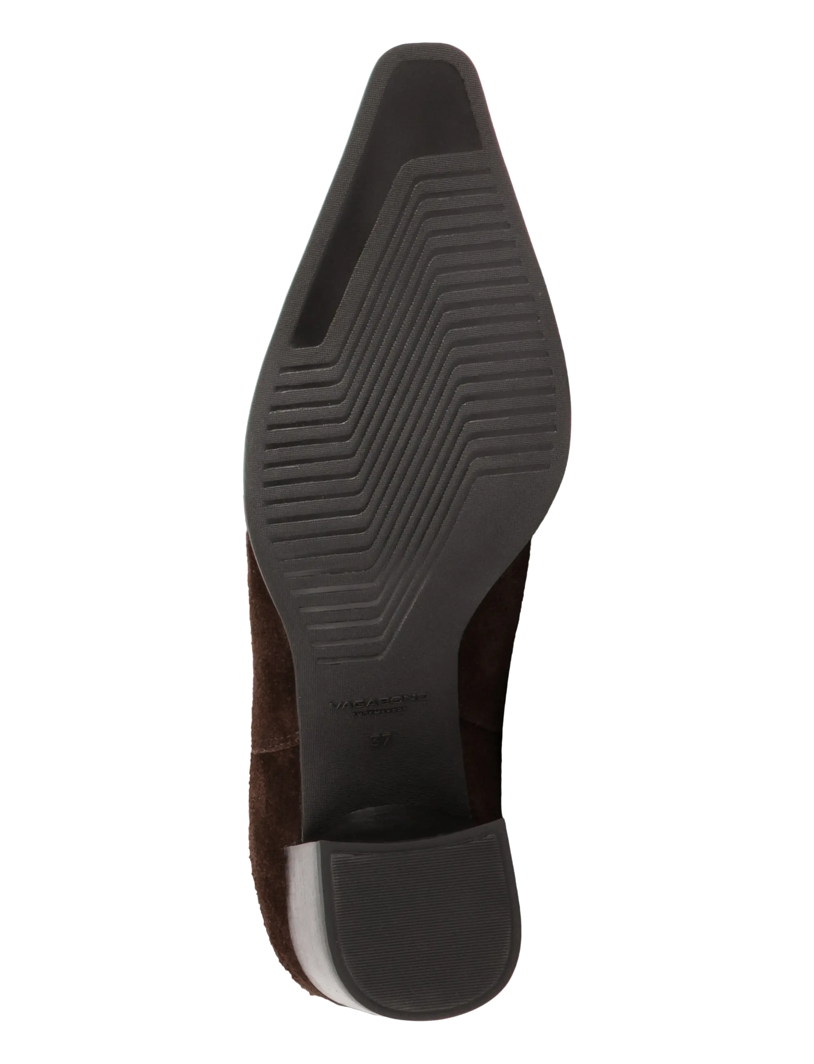 VAGABOND - GISELLE - dark brown - 3