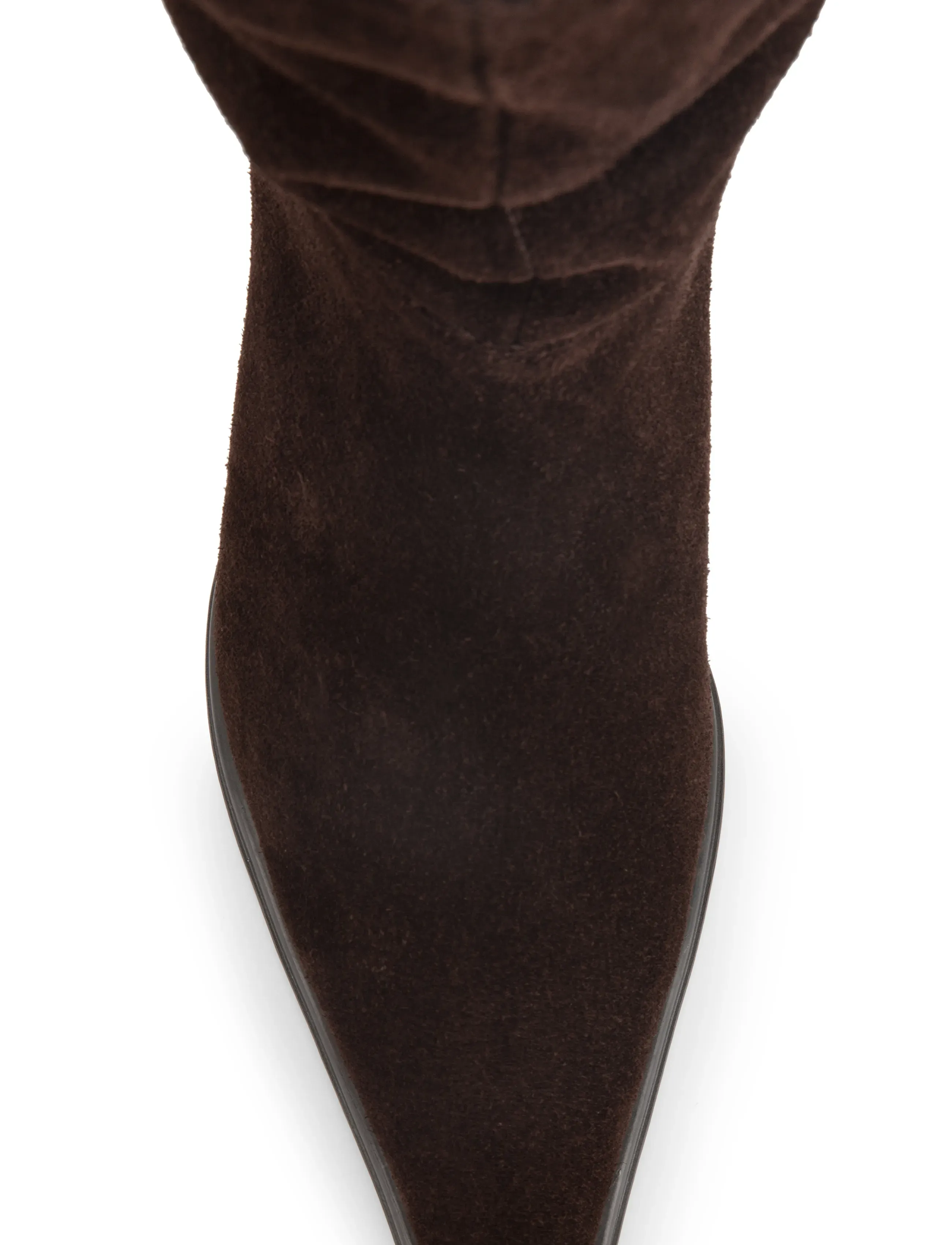 VAGABOND - GISELLE - dark brown - 4