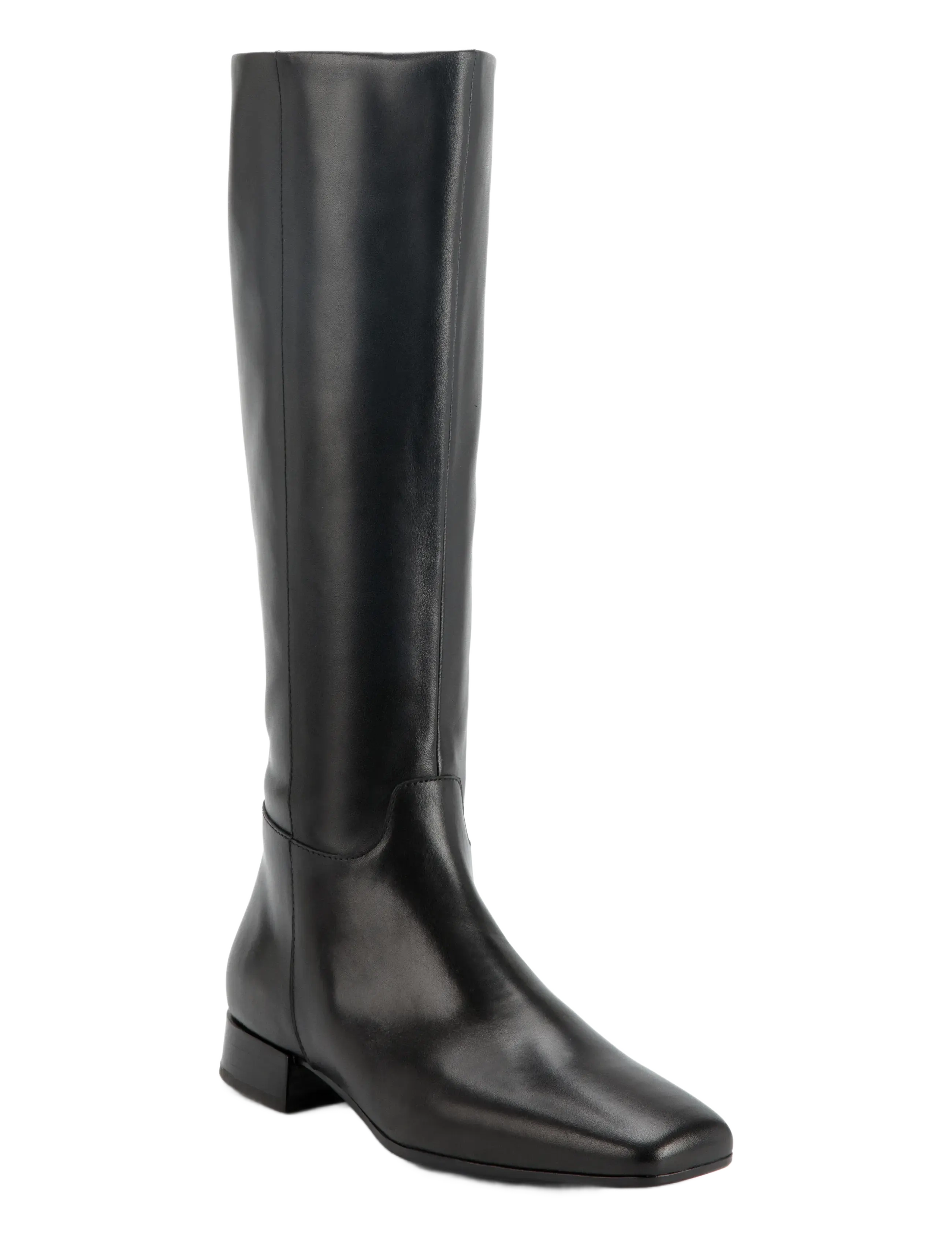 VAGABOND MONA - Modetrender - BLACK / black