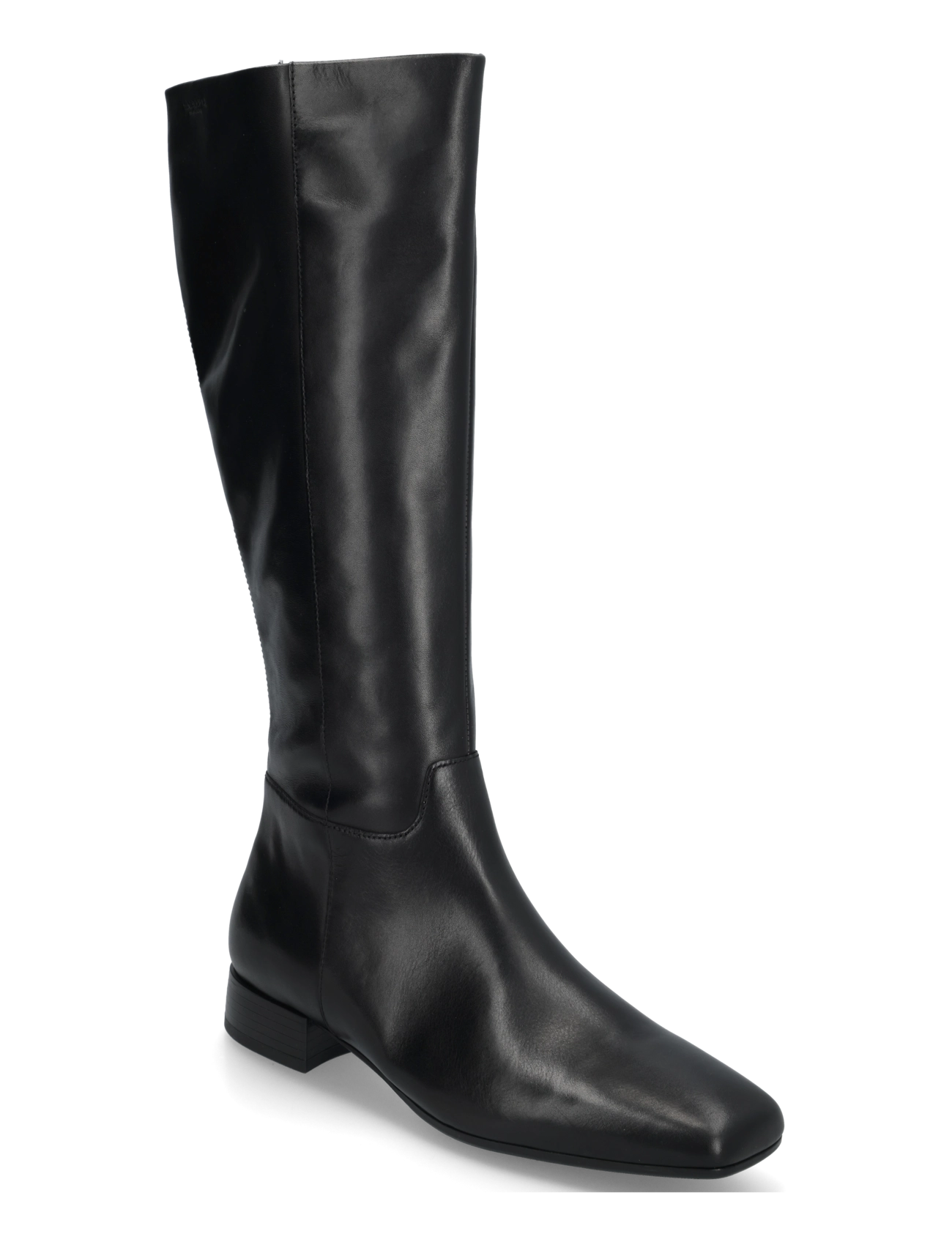 VAGABOND MONA - Skor - BLACK / black