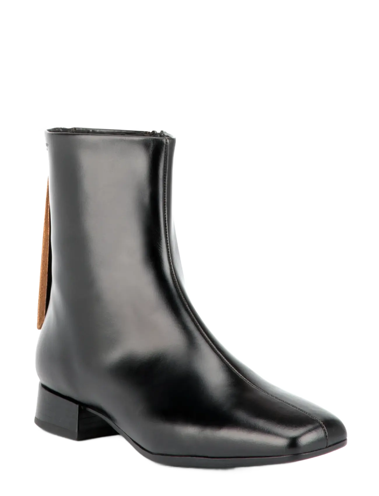 VAGABOND MONA - Modetrender - BLACK / black