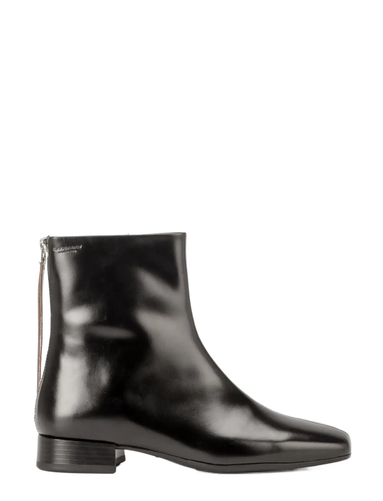 VAGABOND - MONA - stövletter - black - 1