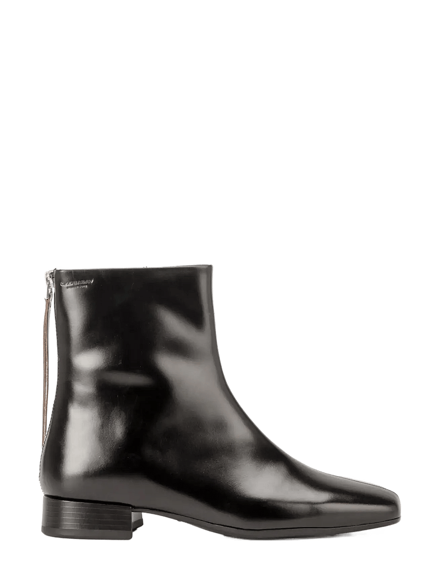 VAGABOND - MONA - stövletter - black - 1